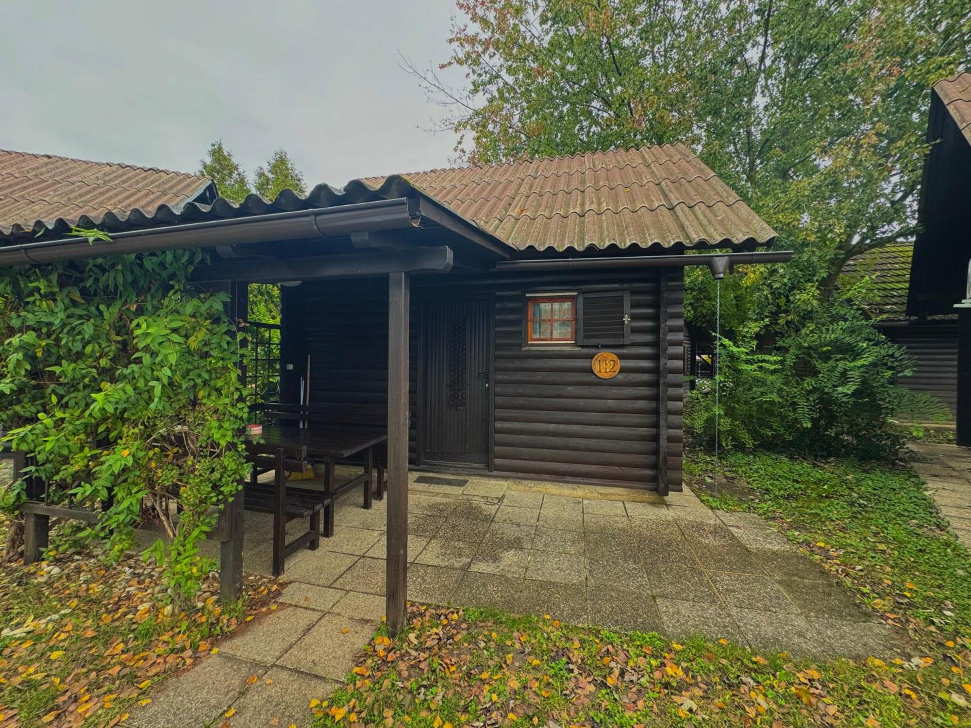 Teddy Villa Catez ob Savi Bagian luar foto